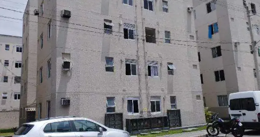 Oportunidade Única em BELFORD ROXO - RJ | Tipo: Apartamento | Negociação: Venda Direta Online  | Situação: Imóvel