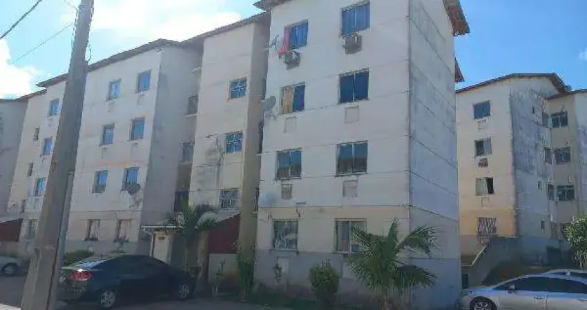 Oportunidade Única em MACAE - RJ | Tipo: Apartamento | Negociação: Venda Direta Online  | Situação: Imóvel