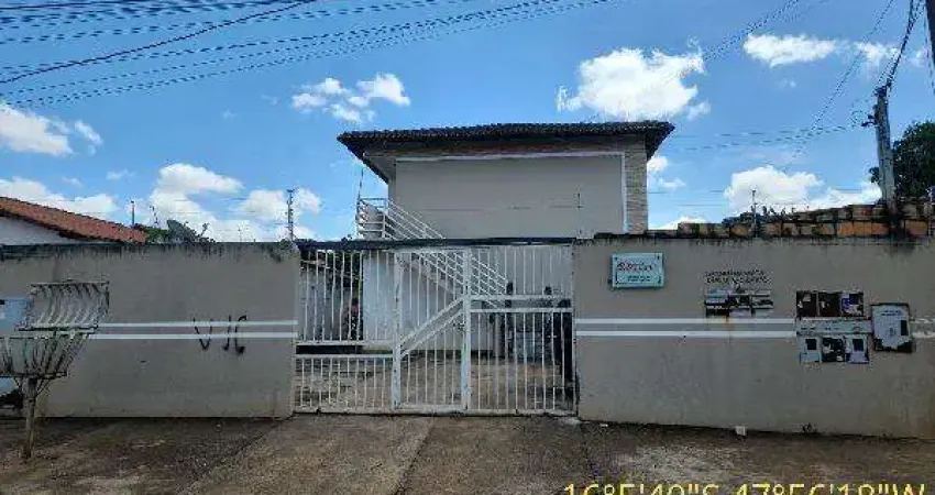 Oportunidade única em cidade ocidental - go | tipo: apartamento | negociação: venda direta online | situação: imóvel