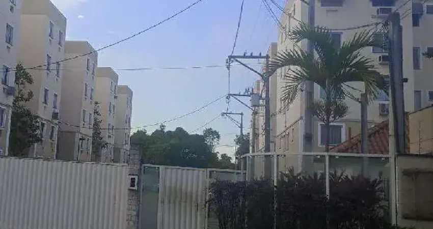 Oportunidade Única em DUQUE DE CAXIAS - RJ | Tipo: Apartamento | Negociação: Venda Online  | Situação: Imóvel