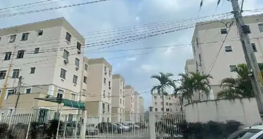 Oportunidade Única em DUQUE DE CAXIAS - RJ | Tipo: Apartamento | Negociação: Venda Online  | Situação: Imóvel