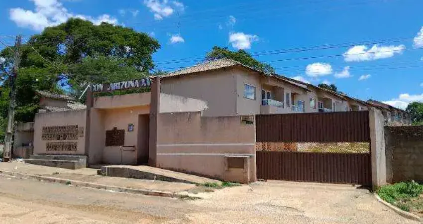 Oportunidade Única em CIDADE OCIDENTAL - GO | Tipo: Apartamento | Negociação: Venda Direta Online  | Situação: Imóvel