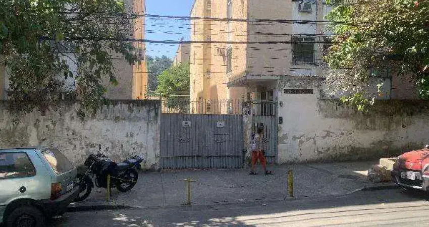 Oportunidade Única em RIO DE JANEIRO - RJ | Tipo: Apartamento | Negociação: Venda Direta Online  | Situação: Imóvel