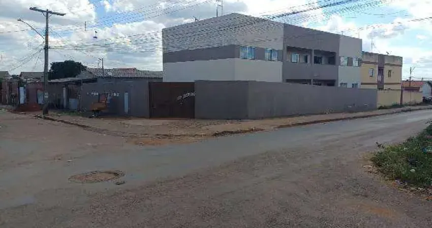Oportunidade única em aguas lindas de goias - go | tipo: apartamento | negociação: venda direta online | situação: imóvel