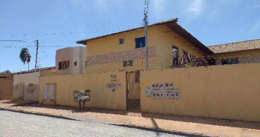 Oportunidade Única em CIDADE OCIDENTAL - GO | Tipo: Apartamento | Negociação: Venda Direta Online  | Situação: Imóvel