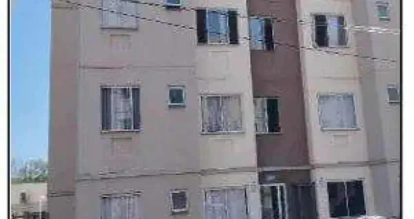 Oportunidade Única em NOVA IGUACU - RJ | Tipo: Apartamento | Negociação: Venda Direta Online  | Situação: Imóvel