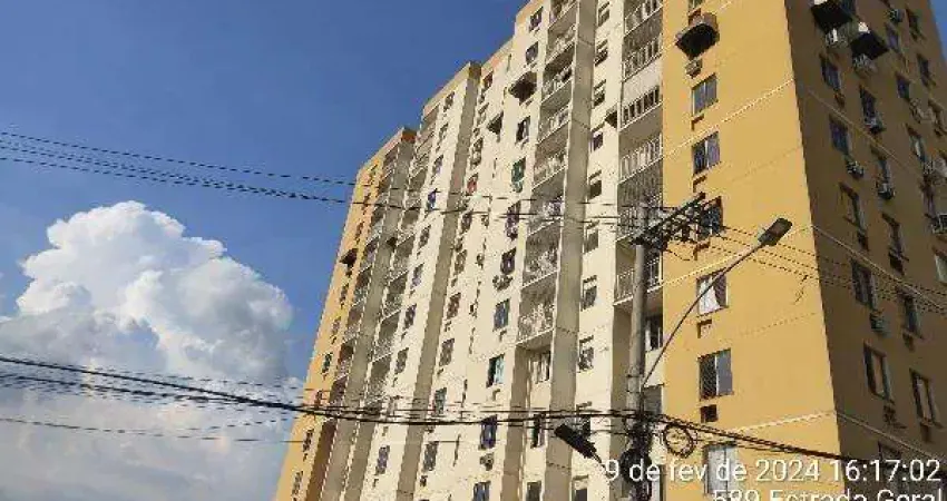 Oportunidade Única em BELFORD ROXO - RJ | Tipo: Apartamento | Negociação: Venda Direta Online | Situação: Imóvel