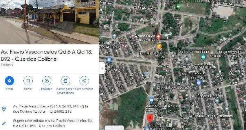 Oportunidade Única em ITABORAI - RJ | Tipo: Apartamento | Negociação: Venda Direta Online  | Situação: Imóvel