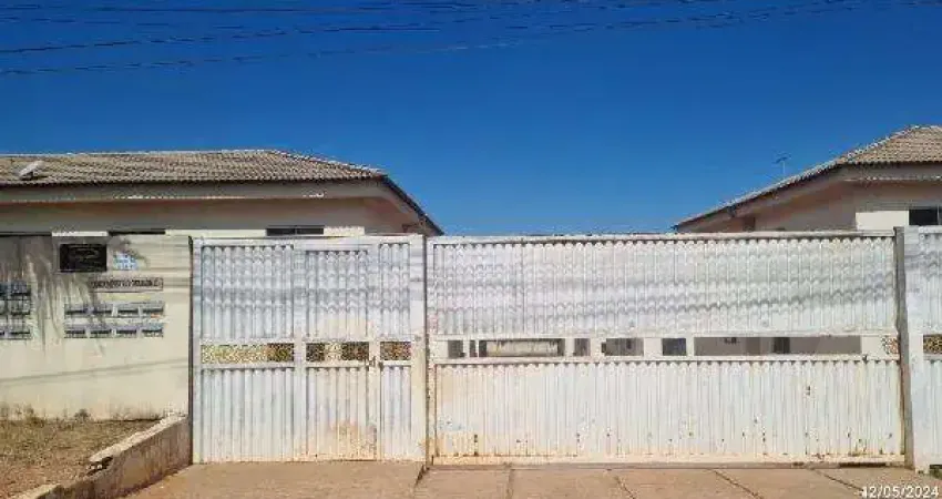 Oportunidade única em aguas lindas de goias - go | tipo: apartamento | negociação: venda direta online | situação: imóvel