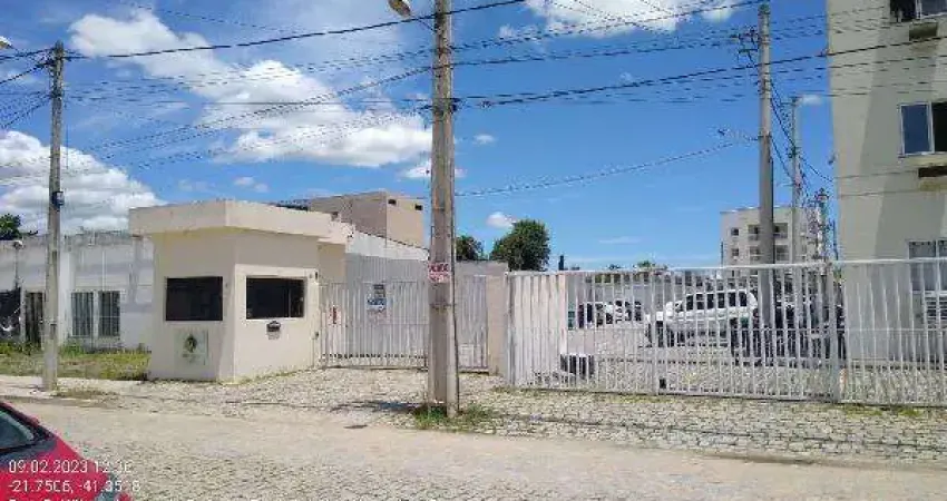 Oportunidade Única em CAMPOS DOS GOYTACAZES - RJ | Tipo: Apartamento | Negociação: Venda Direta Online  | Situação: Imóvel