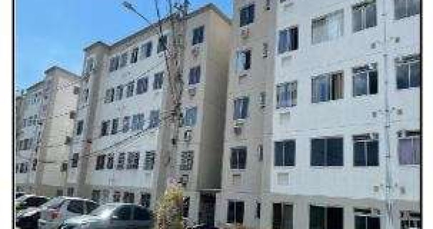 Oportunidade Única em RIO DE JANEIRO - RJ | Tipo: Apartamento | Negociação: Venda Direta Online  | Situação: Imóvel