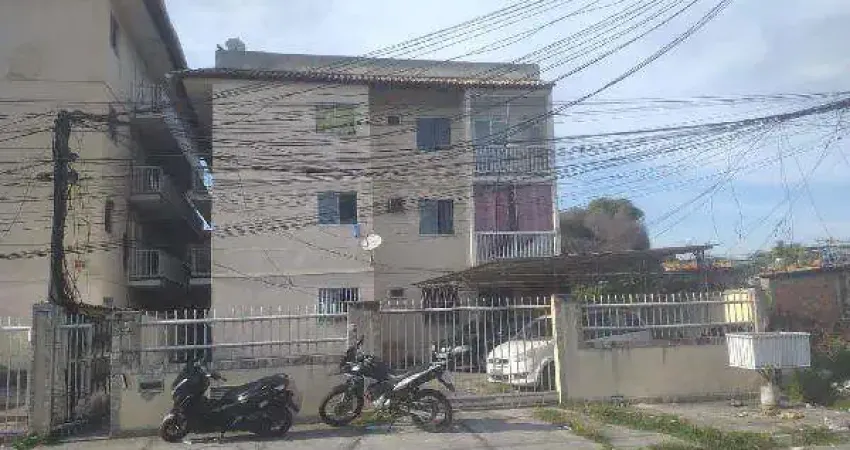 Oportunidade Única em SAO GONCALO - RJ | Tipo: Apartamento | Negociação: Venda Online | Situação: Imóvel