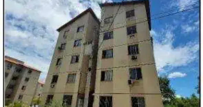 Oportunidade Única em RIO DE JANEIRO - RJ | Tipo: Apartamento | Negociação: Venda Direta Online  | Situação: Imóvel