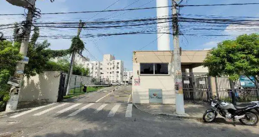 Oportunidade Única em NOVA IGUACU - RJ | Tipo: Apartamento | Negociação: Venda Direta Online  | Situação: Imóvel
