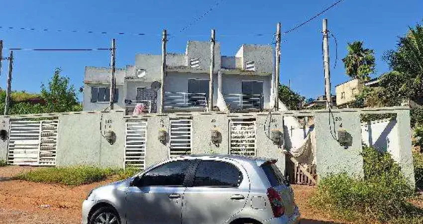 Oportunidade Única em NOVA IGUACU - RJ | Tipo: Apartamento | Negociação: Venda Direta Online | Situação: Imóvel