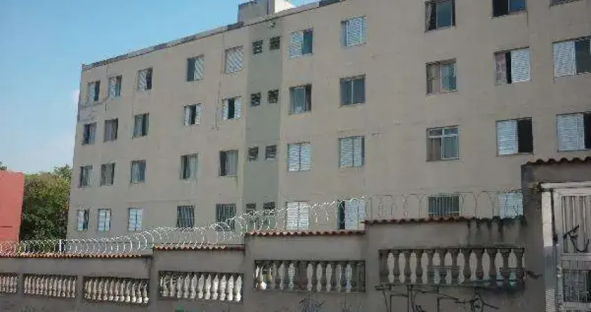 Oportunidade Única em SAO PAULO - SP | Tipo: Apartamento | Negociação: Leilão | Situação: Imóvel