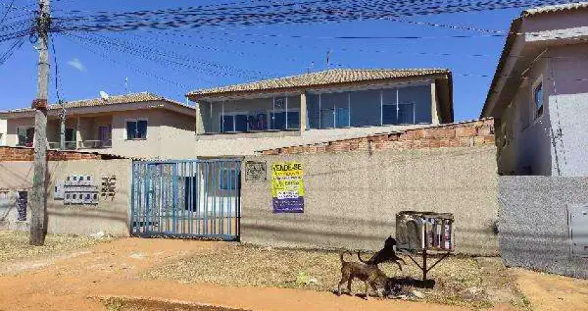 Oportunidade Única em CIDADE OCIDENTAL - GO | Tipo: Apartamento | Negociação: Venda Direta Online  | Situação: Imóvel