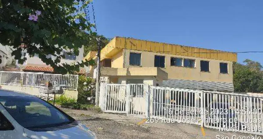 Oportunidade única em sao goncalo - rj | tipo: apartamento | negociação: venda direta online | situação: imóvel