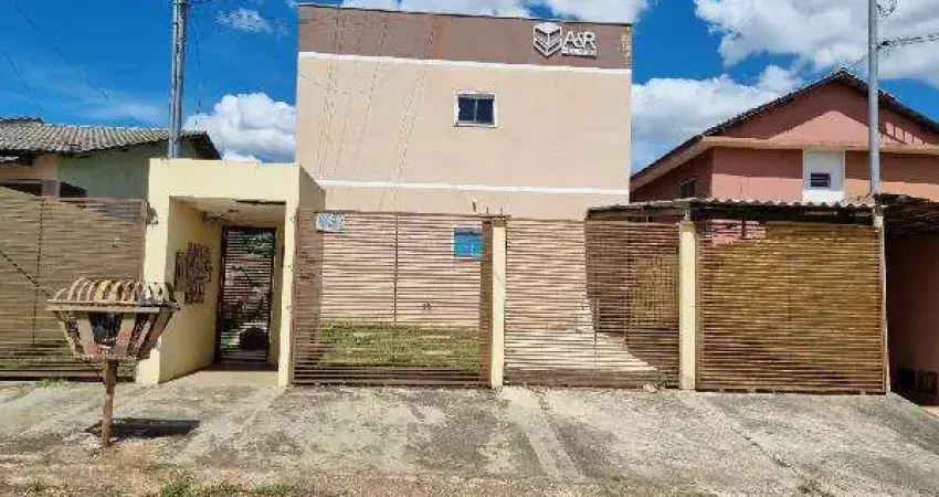 Oportunidade única em cidade ocidental - go | tipo: apartamento | negociação: venda online | situação: imóvel