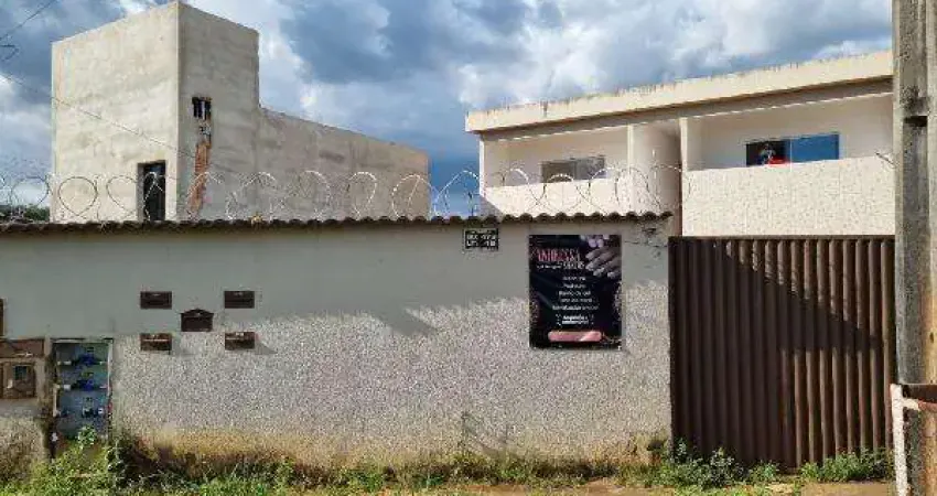 Oportunidade única em luziania - go | tipo: apartamento | negociação: venda direta online | situação: imóvel