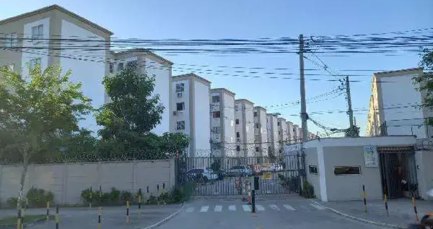 Oportunidade Única em RIO DE JANEIRO - RJ | Tipo: Apartamento | Negociação: Venda Direta Online  | Situação: Imóvel