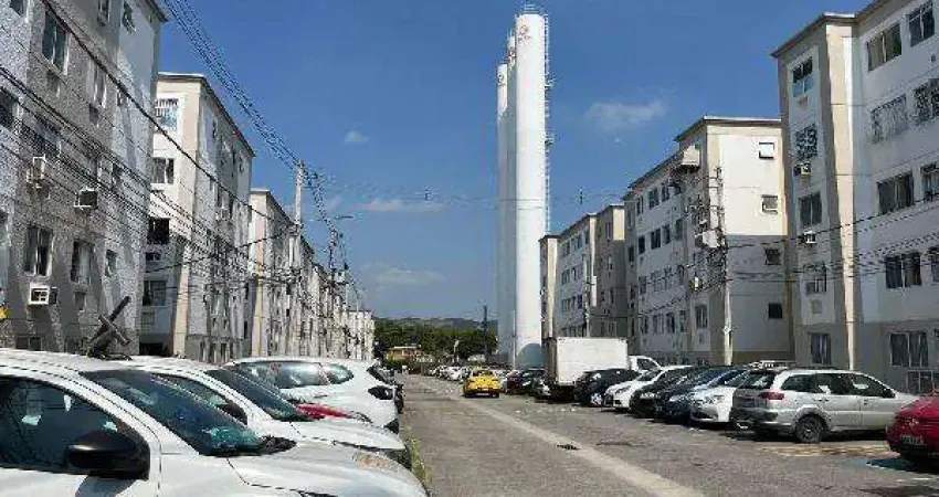 Oportunidade Única em RIO DE JANEIRO - RJ | Tipo: Apartamento | Negociação: Venda Direta Online  | Situação: Imóvel
