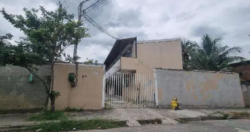 Oportunidade Única em NOVA IGUACU - RJ | Tipo: Apartamento | Negociação: Venda Direta Online  | Situação: Imóvel