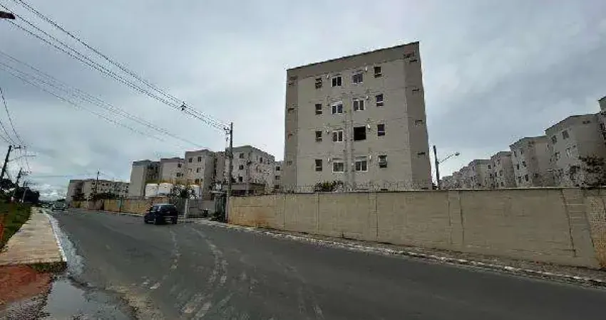 Oportunidade Única em BELFORD ROXO - RJ | Tipo: Apartamento | Negociação: Venda Direta Online  | Situação: Imóvel