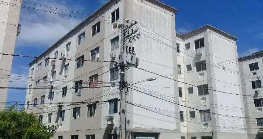 Oportunidade Única em NOVA IGUACU - RJ | Tipo: Apartamento | Negociação: Venda Online | Situação: Imóvel