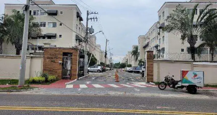 Oportunidade Única em RIO DE JANEIRO - RJ | Tipo: Apartamento | Negociação: Venda Direta Online  | Situação: Imóvel