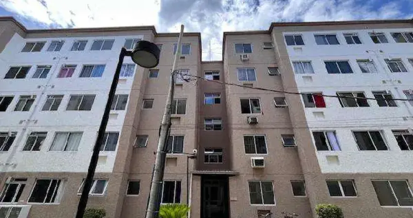Oportunidade Única em RIO DE JANEIRO - RJ | Tipo: Apartamento | Negociação: Venda Direta Online  | Situação: Imóvel