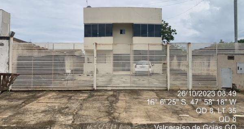 Oportunidade Única em VALPARAISO DE GOIAS - GO | Tipo: Apartamento | Negociação: Venda Direta Online  | Situação: Imóvel