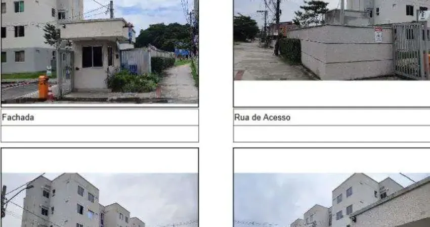 Oportunidade Única em RIO DE JANEIRO - RJ | Tipo: Apartamento | Negociação: Venda Direta Online  | Situação: Imóvel