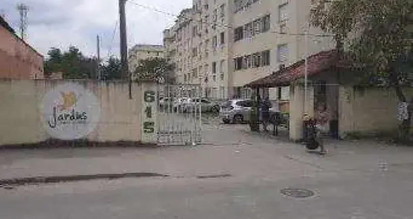 Oportunidade Única em RIO DE JANEIRO - RJ | Tipo: Apartamento | Negociação: Venda Online  | Situação: Imóvel