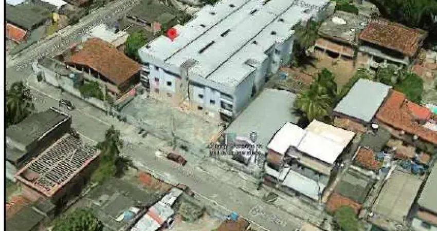 Oportunidade Única em SAO GONCALO - RJ | Tipo: Apartamento | Negociação: Venda Online | Situação: Imóvel