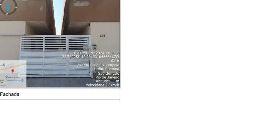 Oportunidade única em sao goncalo - rj | tipo: apartamento | negociação: venda direta online | situação: imóvel