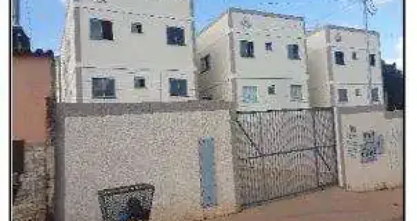 Oportunidade Única em LUZIANIA - GO | Tipo: Apartamento | Negociação: Venda Direta Online  | Situação: Imóvel