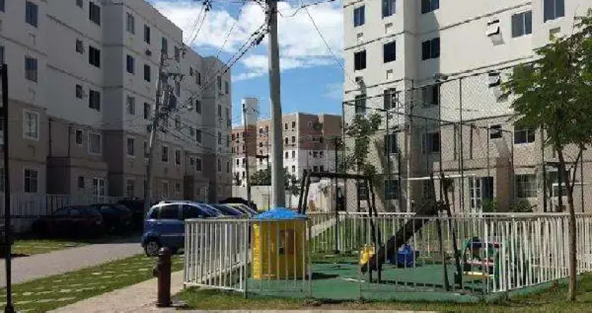 Oportunidade Única em RIO DE JANEIRO - RJ | Tipo: Apartamento | Negociação: Venda Direta Online  | Situação: Imóvel
