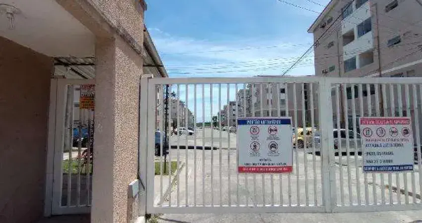 Oportunidade Única em ITABORAI - RJ | Tipo: Apartamento | Negociação: Venda Direta Online | Situação: Imóvel