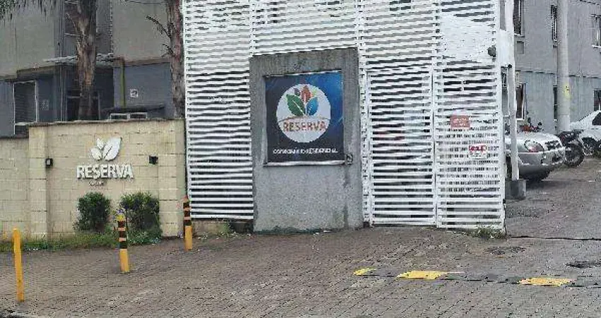 Oportunidade Única em BELFORD ROXO - RJ | Tipo: Apartamento | Negociação: Venda Direta Online  | Situação: Imóvel