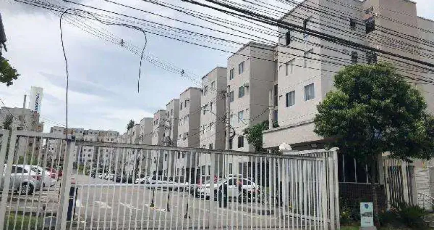 Oportunidade Única em NOVA IGUACU - RJ | Tipo: Apartamento | Negociação: Venda Direta Online  | Situação: Imóvel