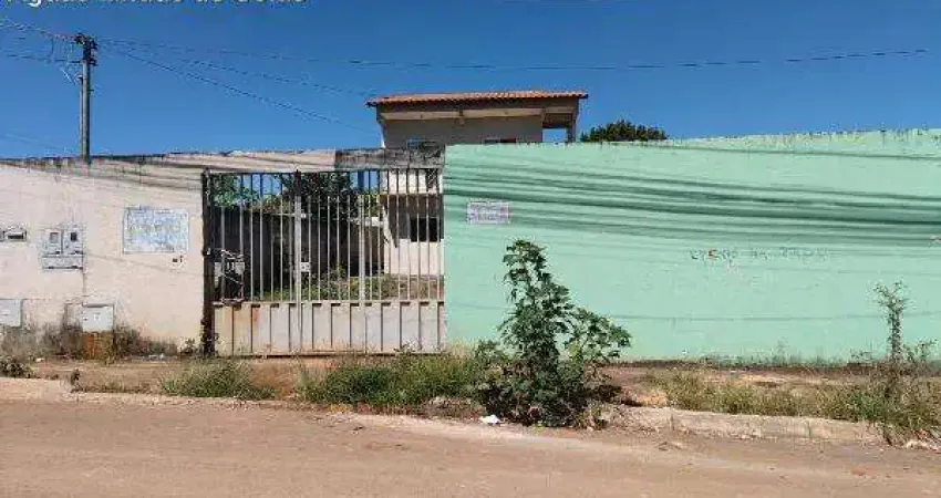 Oportunidade Única em AGUAS LINDAS DE GOIAS - GO | Tipo: Apartamento | Negociação: Venda Online  | Situação: Imóvel
