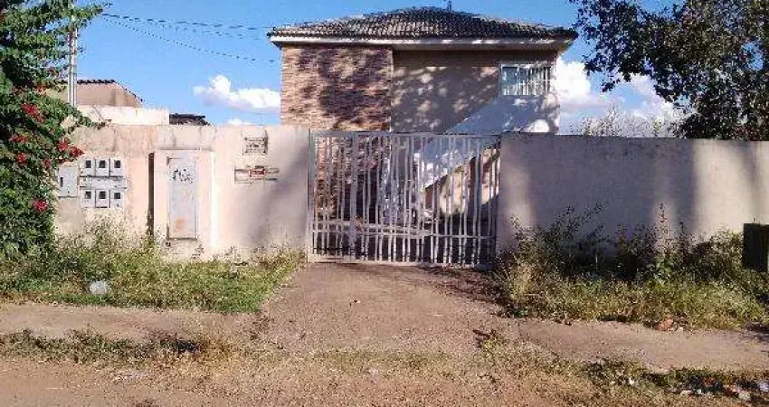 Oportunidade única em cidade ocidental - go | tipo: apartamento | negociação: venda direta online | situação: imóvel