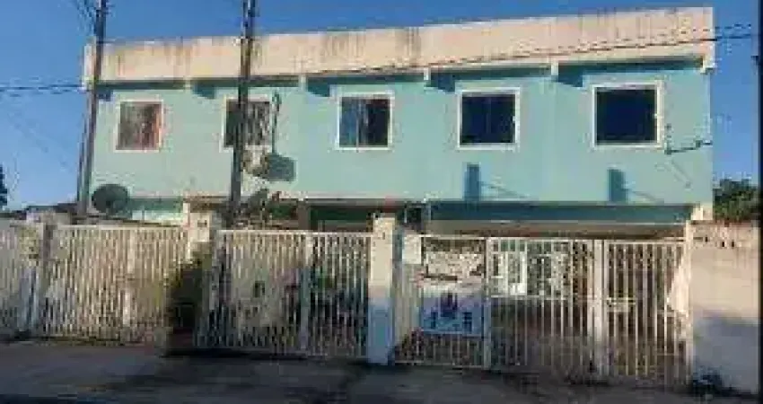 Oportunidade Única em NOVA IGUACU - RJ | Tipo: Apartamento | Negociação: Venda Online | Situação: Imóvel