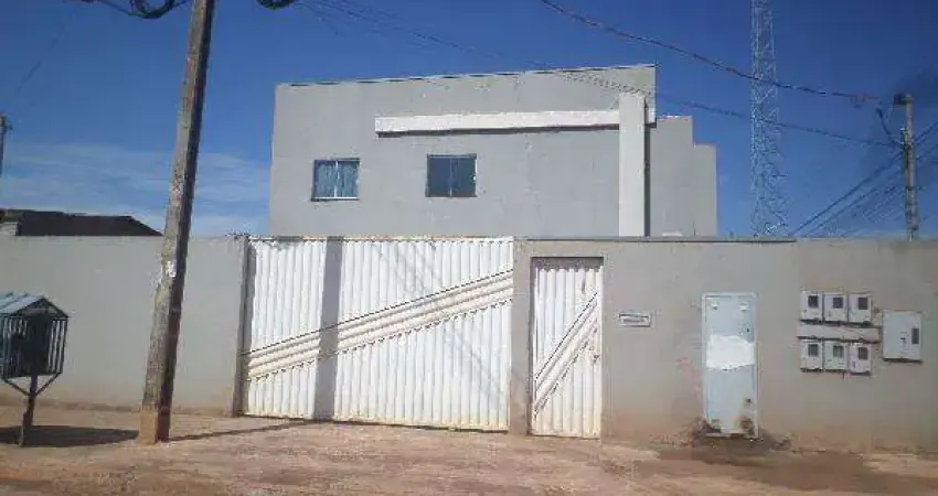 Oportunidade Única em AGUAS LINDAS DE GOIAS - GO | Tipo: Apartamento | Negociação: Venda Direta Online  | Situação: Imóvel