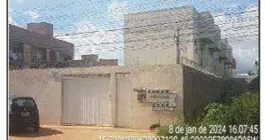 Oportunidade Única em AGUAS LINDAS DE GOIAS - GO | Tipo: Apartamento | Negociação: Venda Online  | Situação: Imóvel