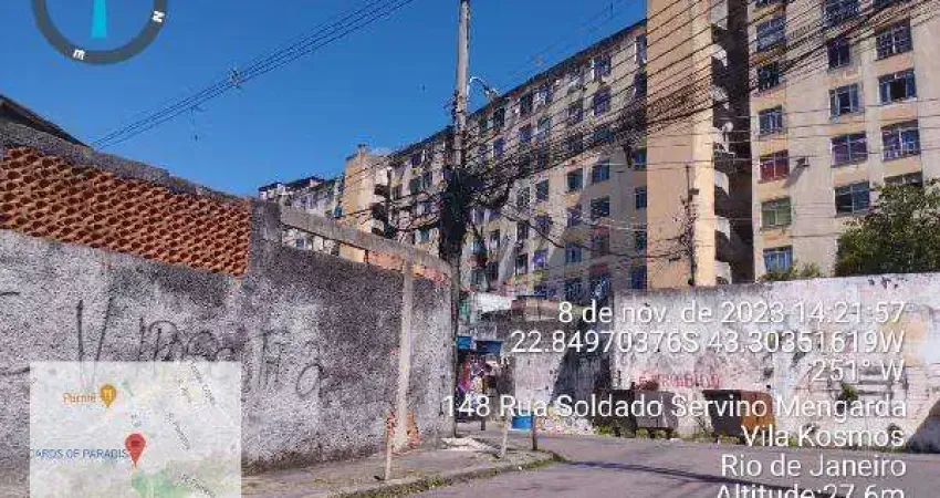 Oportunidade Única em RIO DE JANEIRO - RJ | Tipo: Apartamento | Negociação: Venda Direta Online  | Situação: Imóvel