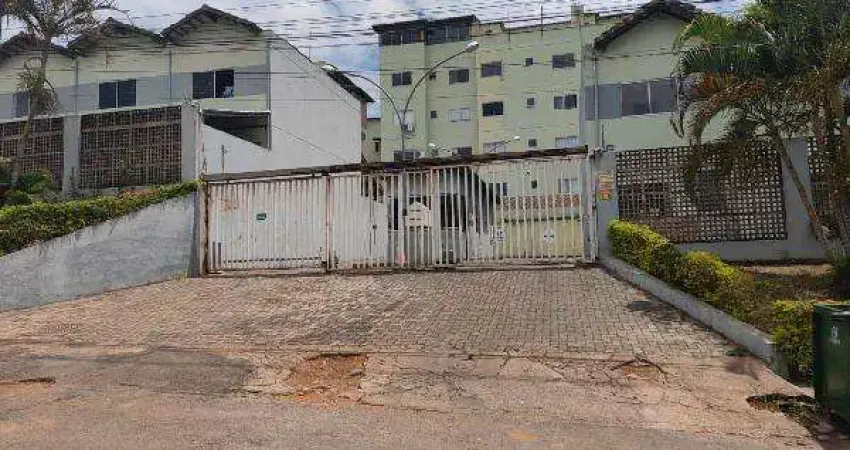 Oportunidade Única em LUZIANIA - GO | Tipo: Apartamento | Negociação: Venda Direta Online  | Situação: Imóvel
