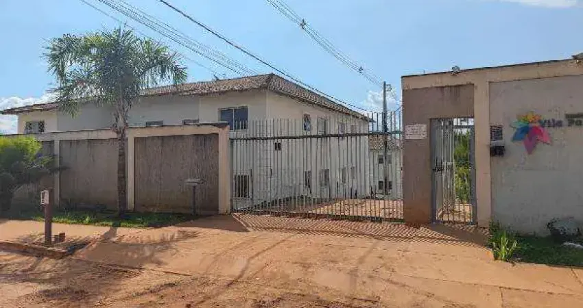 Oportunidade Única em CIDADE OCIDENTAL - GO | Tipo: Apartamento | Negociação: Venda Online | Situação: Imóvel