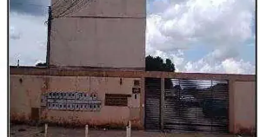 Oportunidade Única em AGUAS LINDAS DE GOIAS - GO | Tipo: Apartamento | Negociação: Venda Direta Online  | Situação: Imóvel